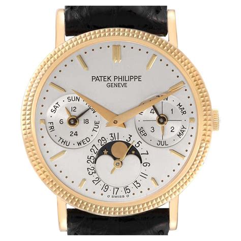 5970p patek philippe|patek 5970 for sale.